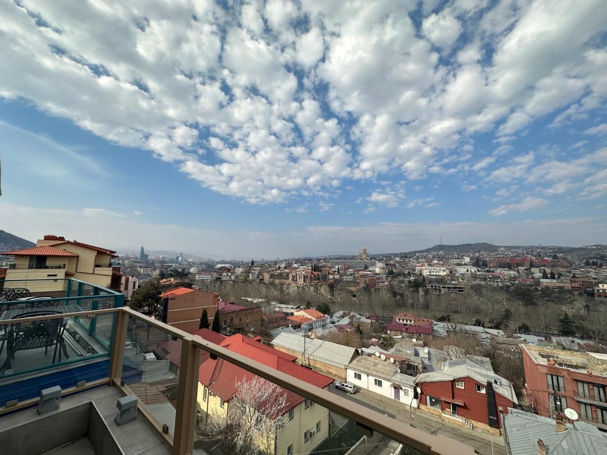 OLD TIFLIS BOUTIQUE HOTEL - Prices & Reviews (Tbilisi, Georgia)